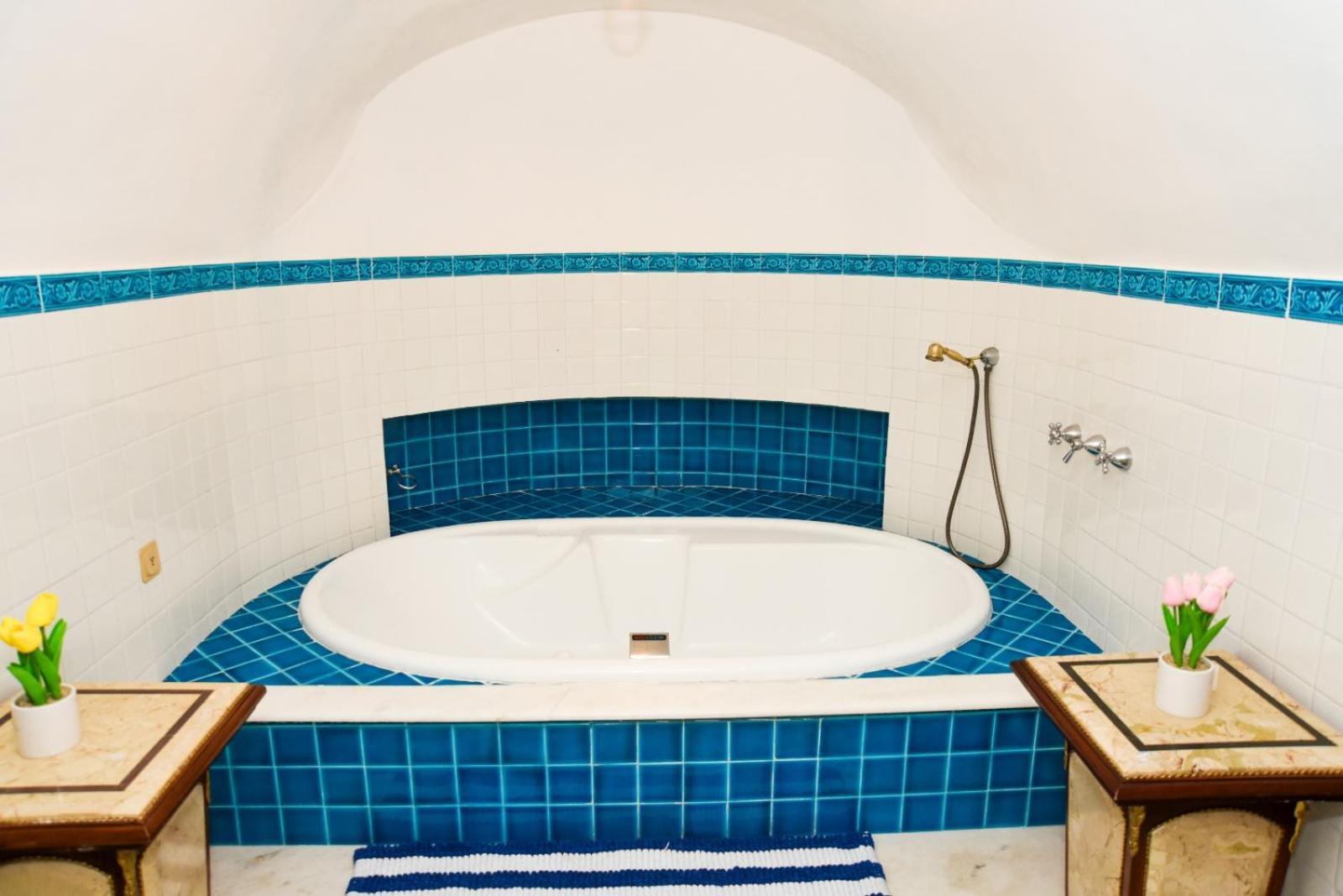 La Casa Sul Mare Apartment Naples Luaran gambar