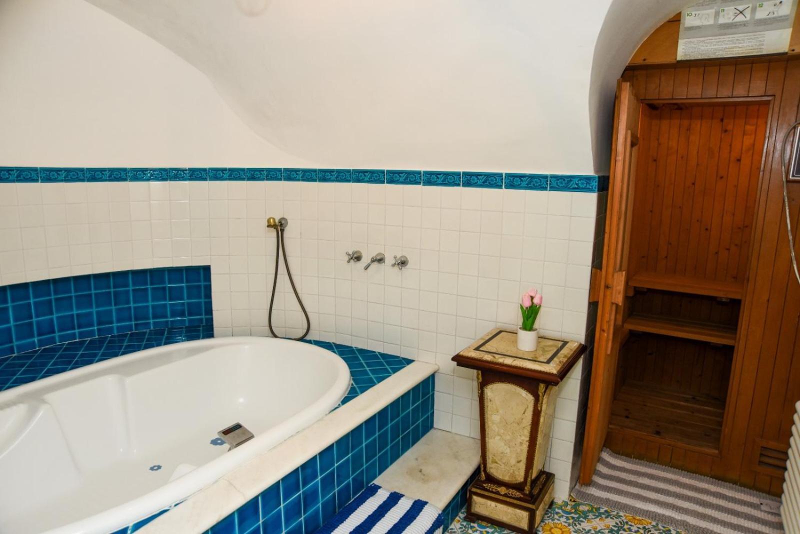 La Casa Sul Mare Apartment Naples Luaran gambar