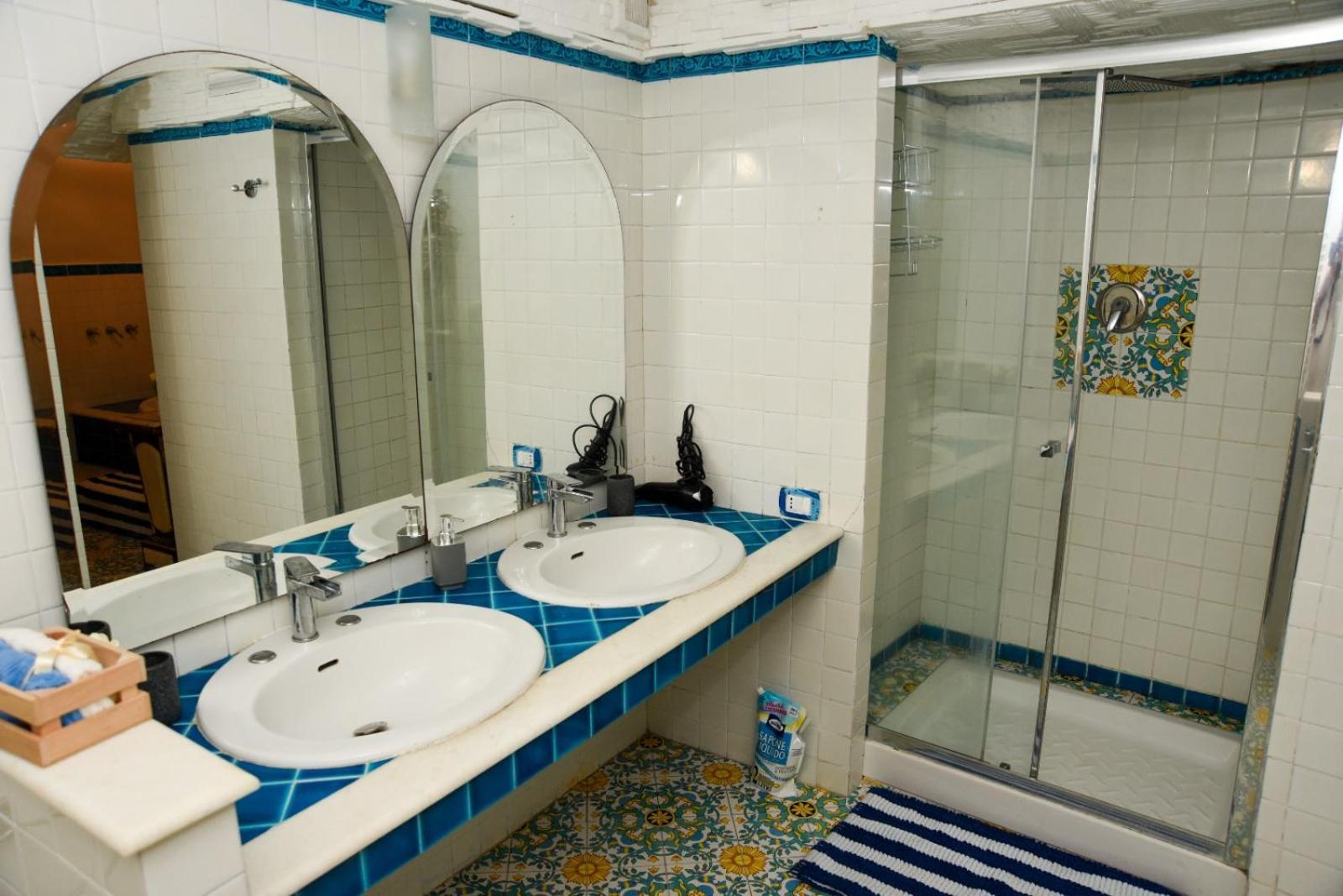 La Casa Sul Mare Apartment Naples Luaran gambar
