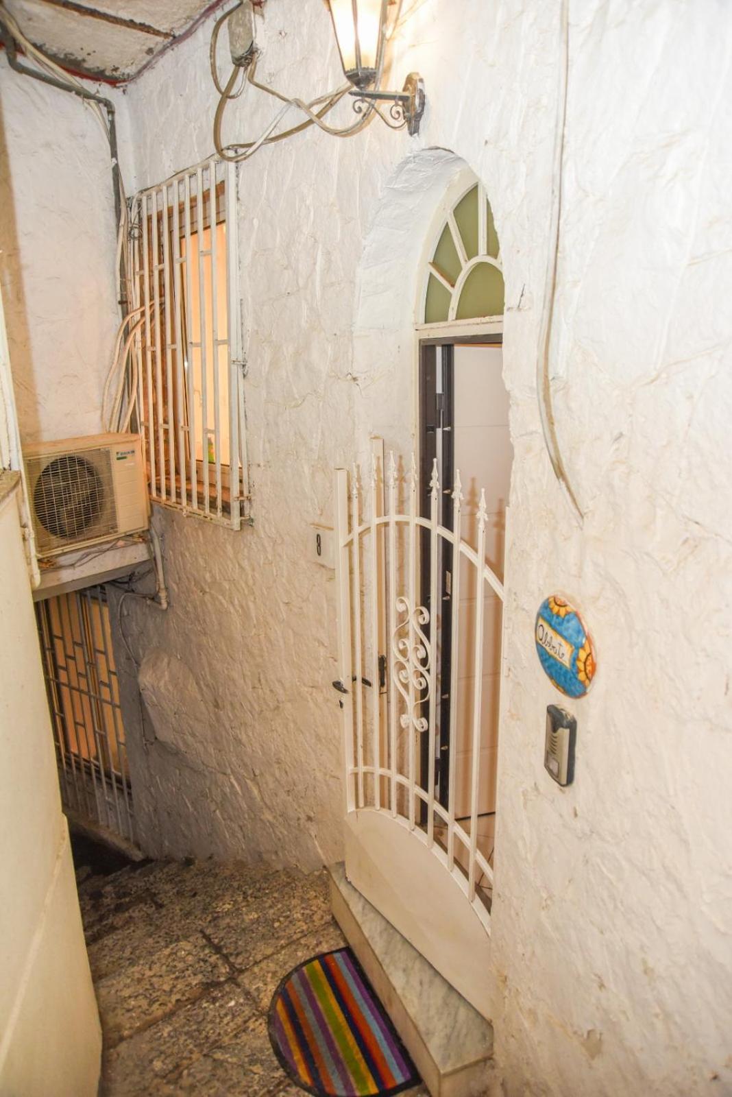 La Casa Sul Mare Apartment Naples Luaran gambar